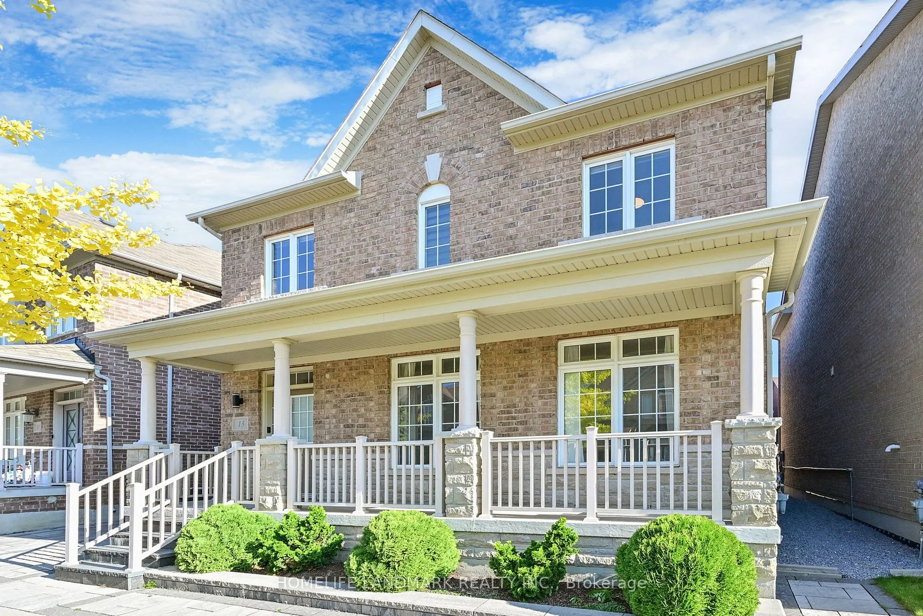 13 Greenery Rd