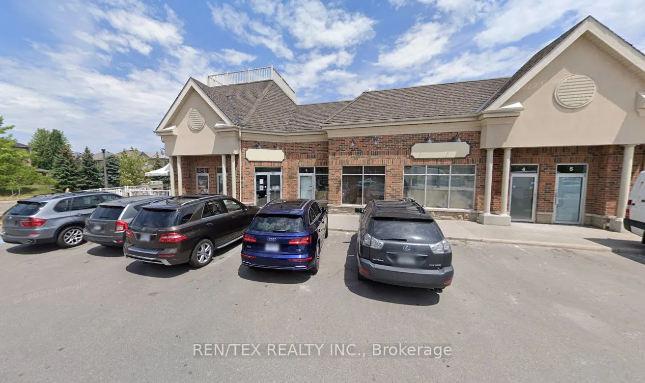 9591 Weston Road, #1-4