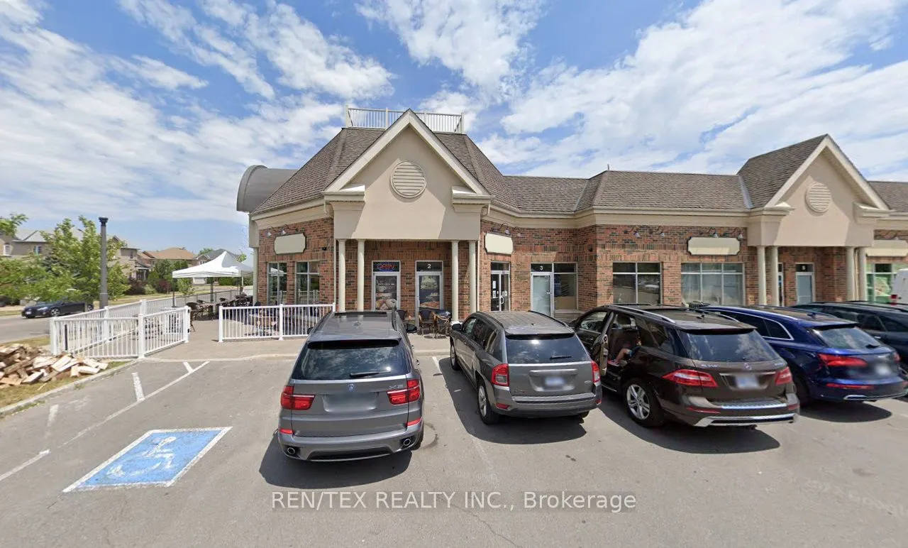 9591 Weston Road, #1-4