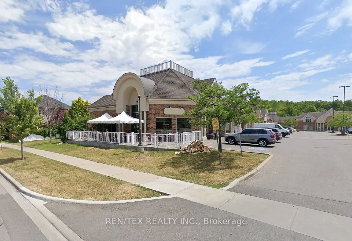 9591 Weston Road, #1-4
