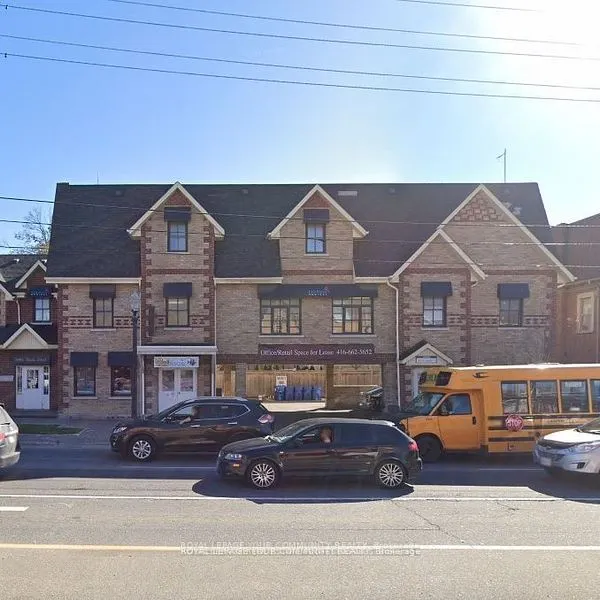 9994 Keele Street, #200-301