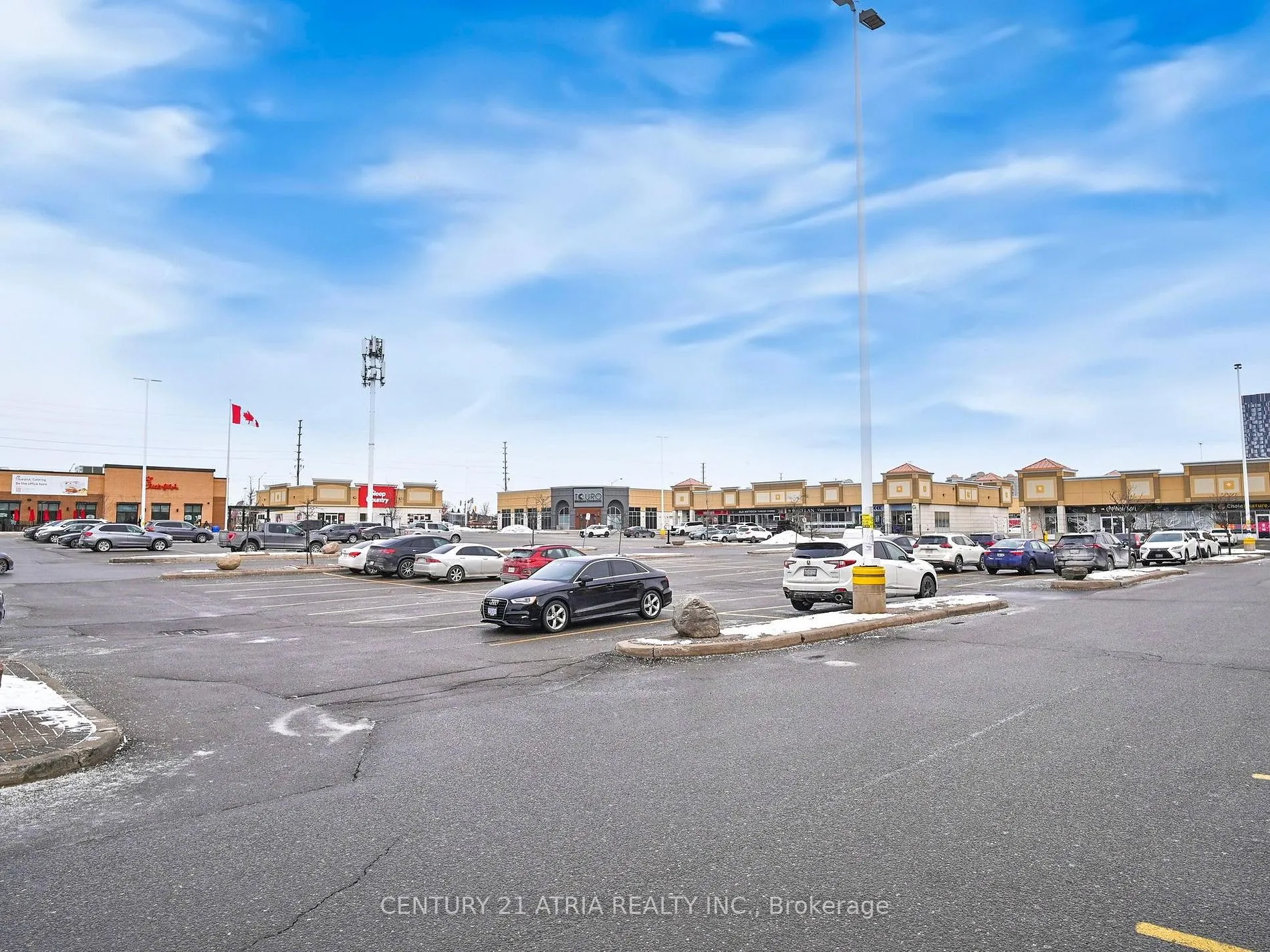 3255 Rutherford Rd, #33