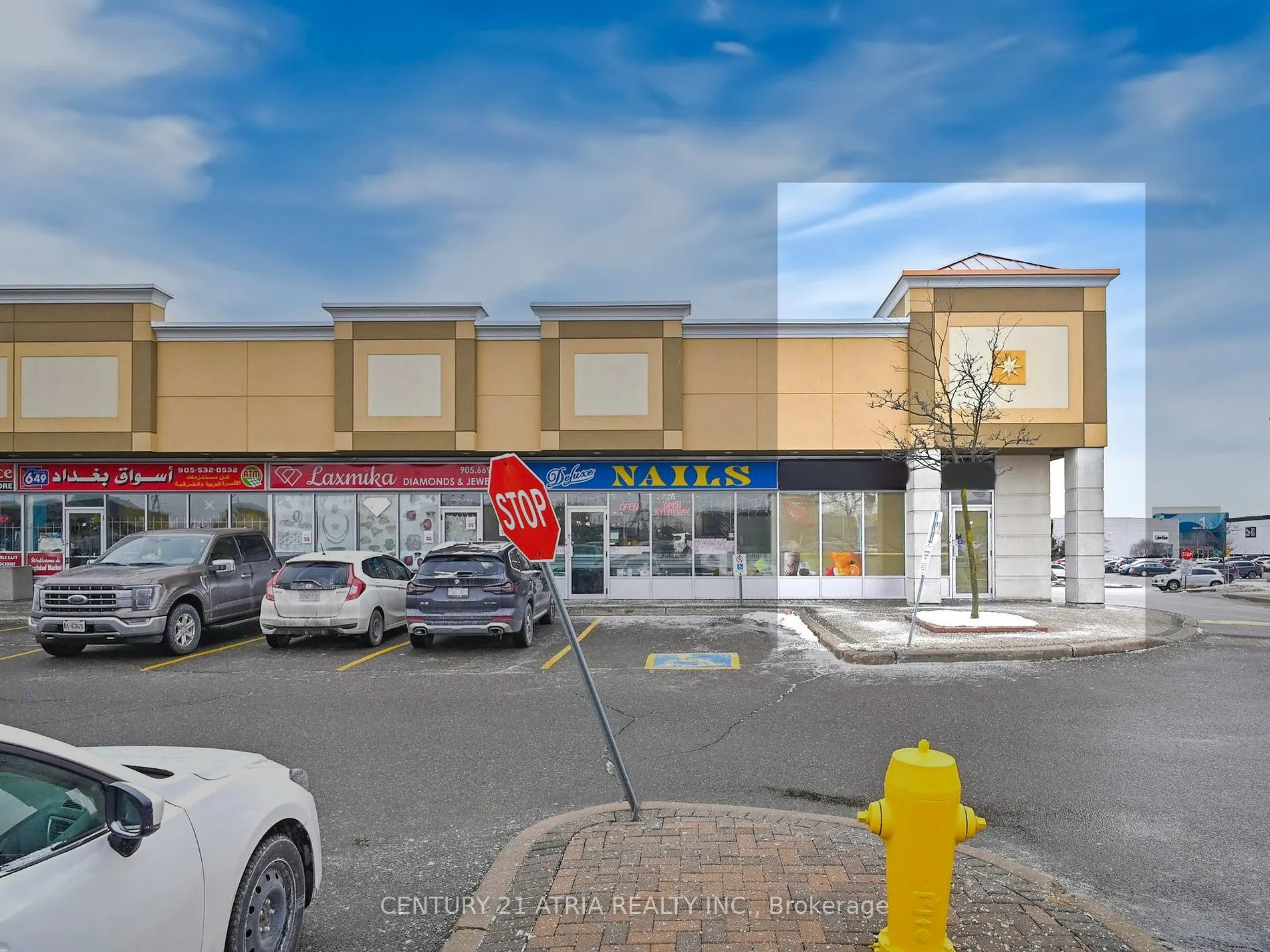 3255 Rutherford Rd, #33