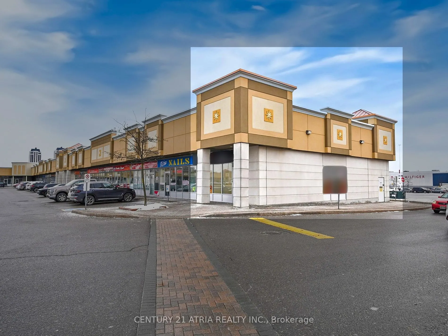 3255 Rutherford Rd, #33