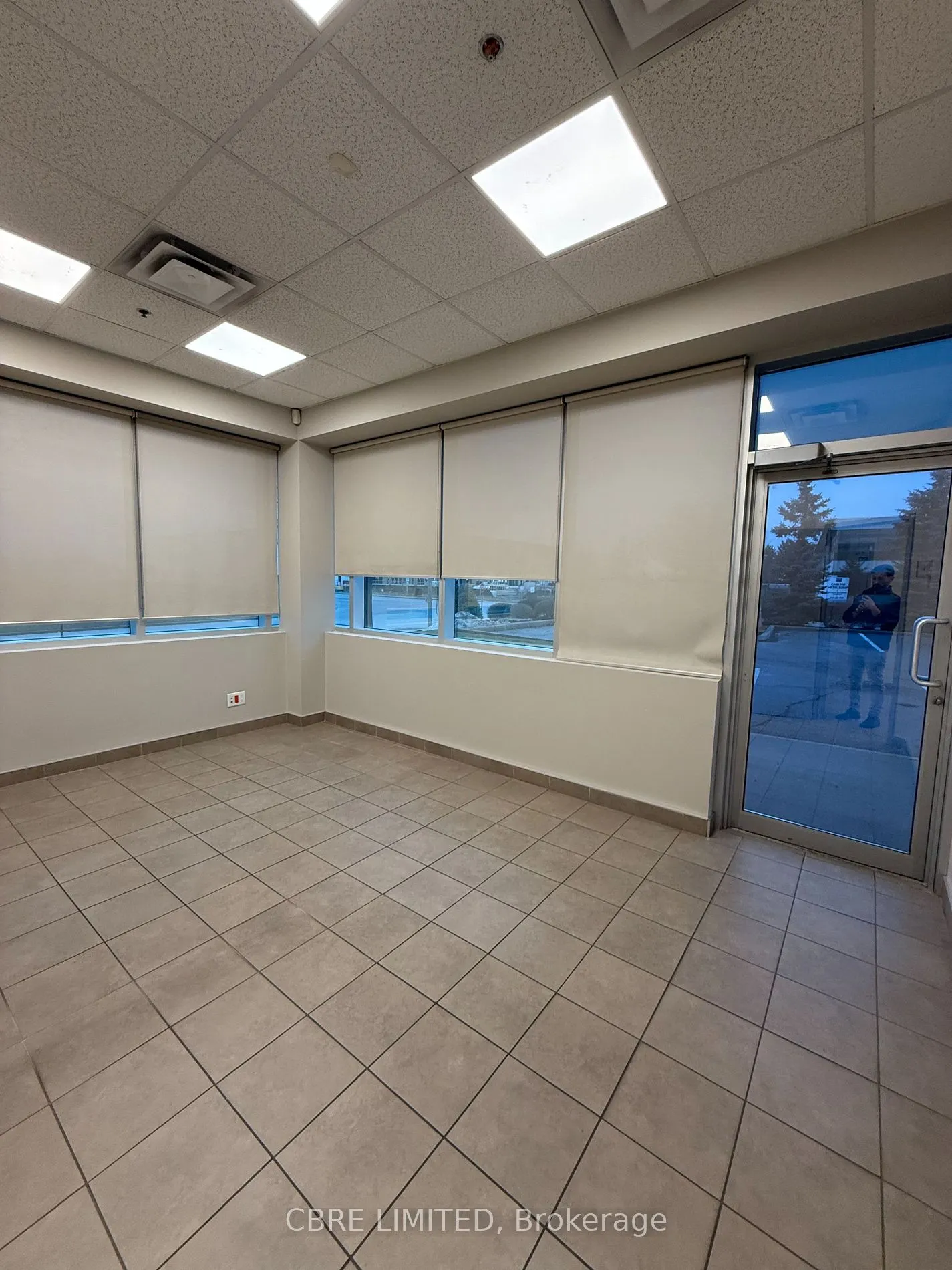 400 Zenway Blvd, #4