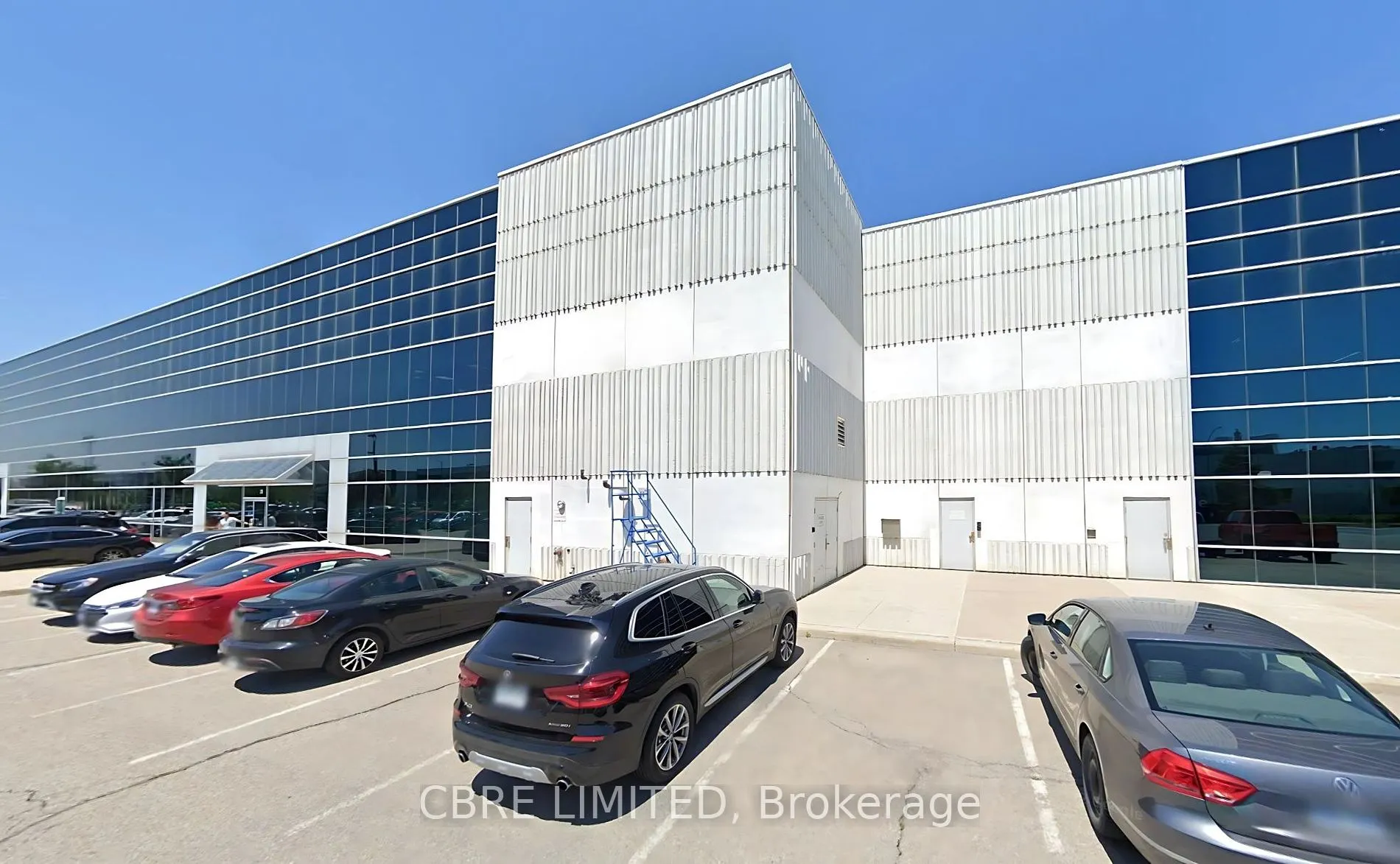 400 Zenway Blvd, #4