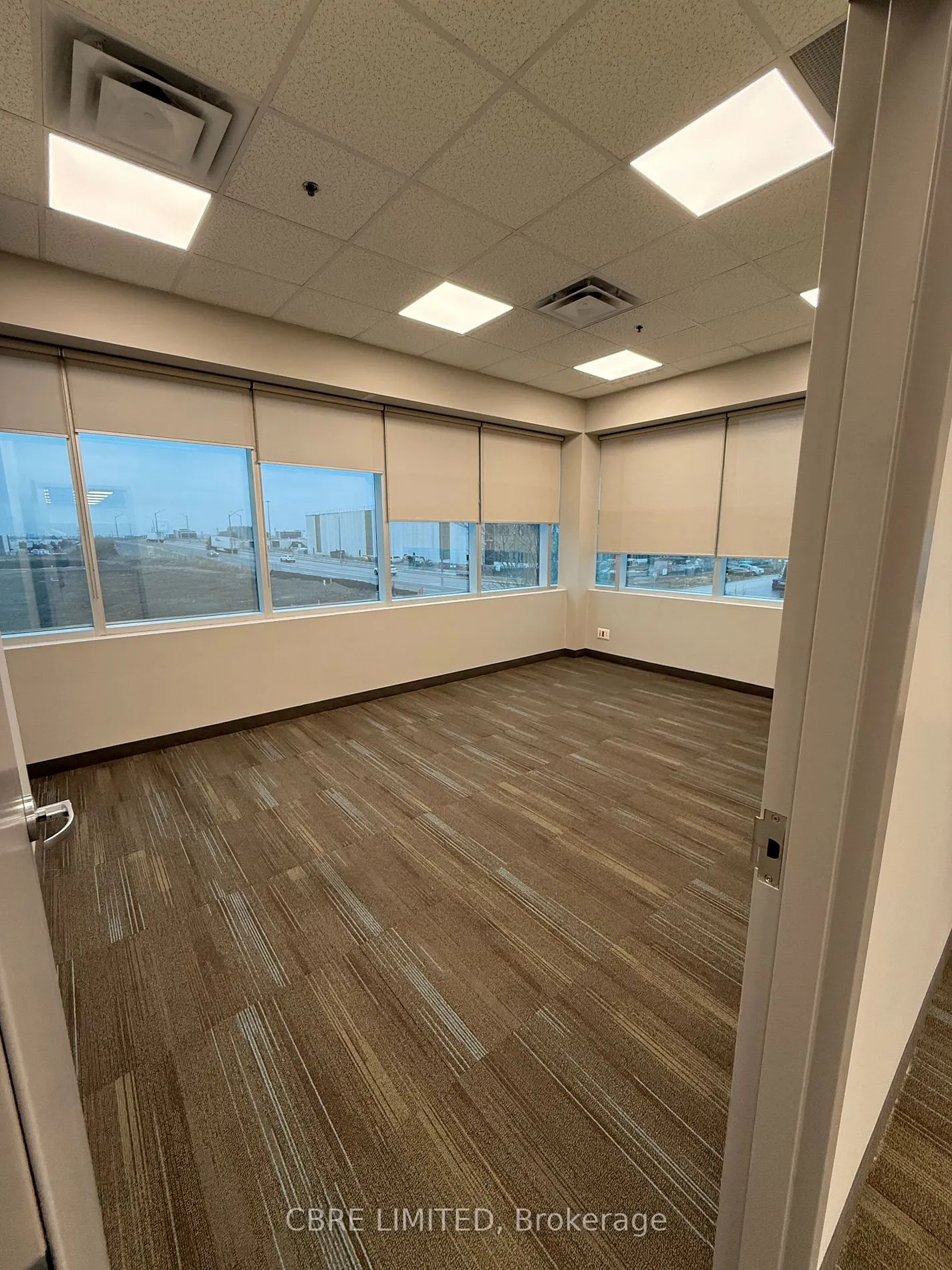 400 Zenway Blvd, #4