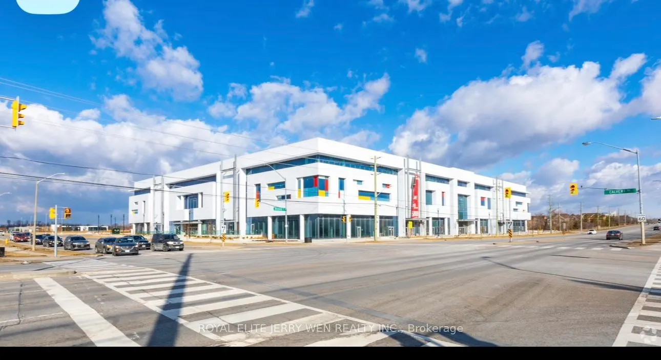9390 Woodbine Avenue, #1D108