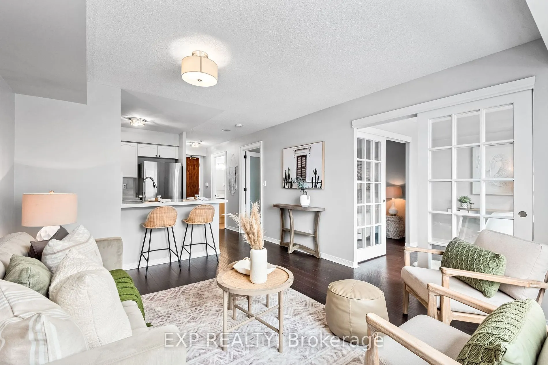 3 Ellesmere St, #509