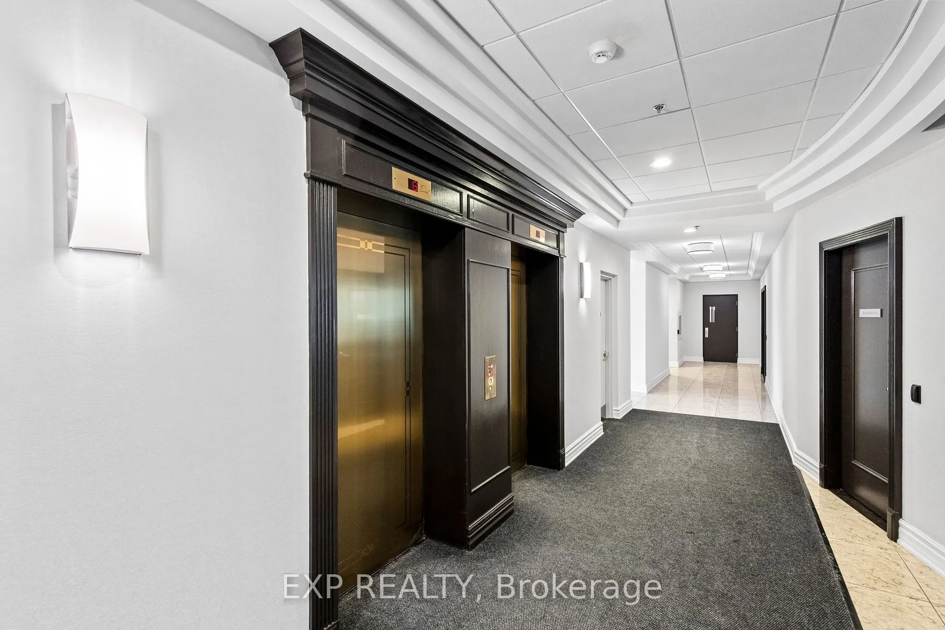 3 Ellesmere St, #509