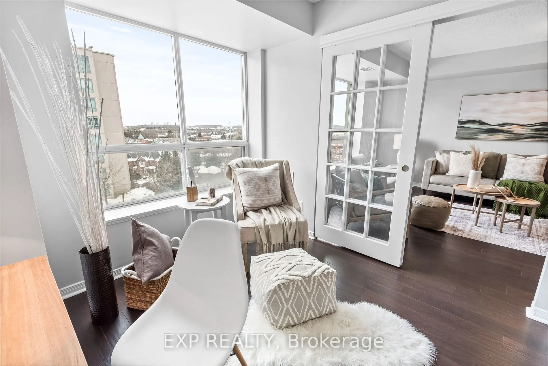 3 Ellesmere St, #509