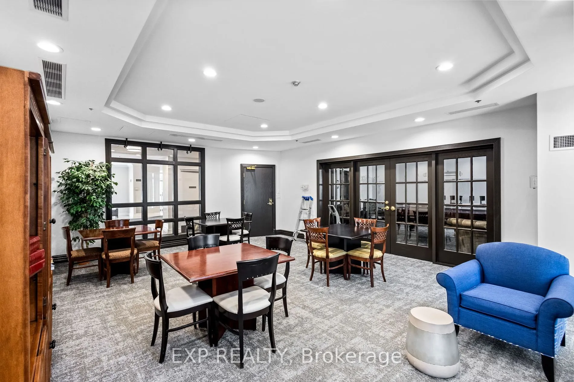 3 Ellesmere St, #509
