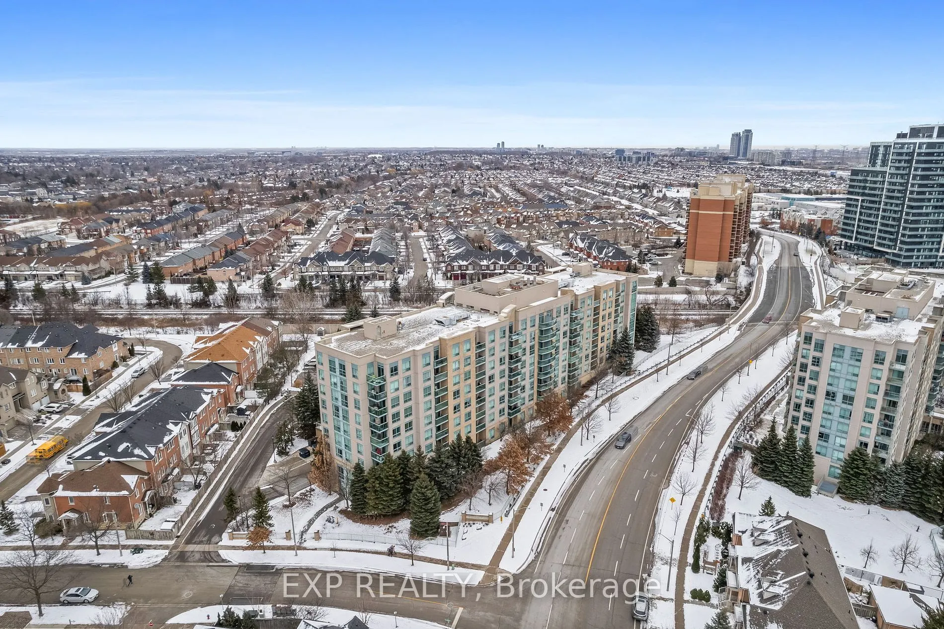 3 Ellesmere St, #509