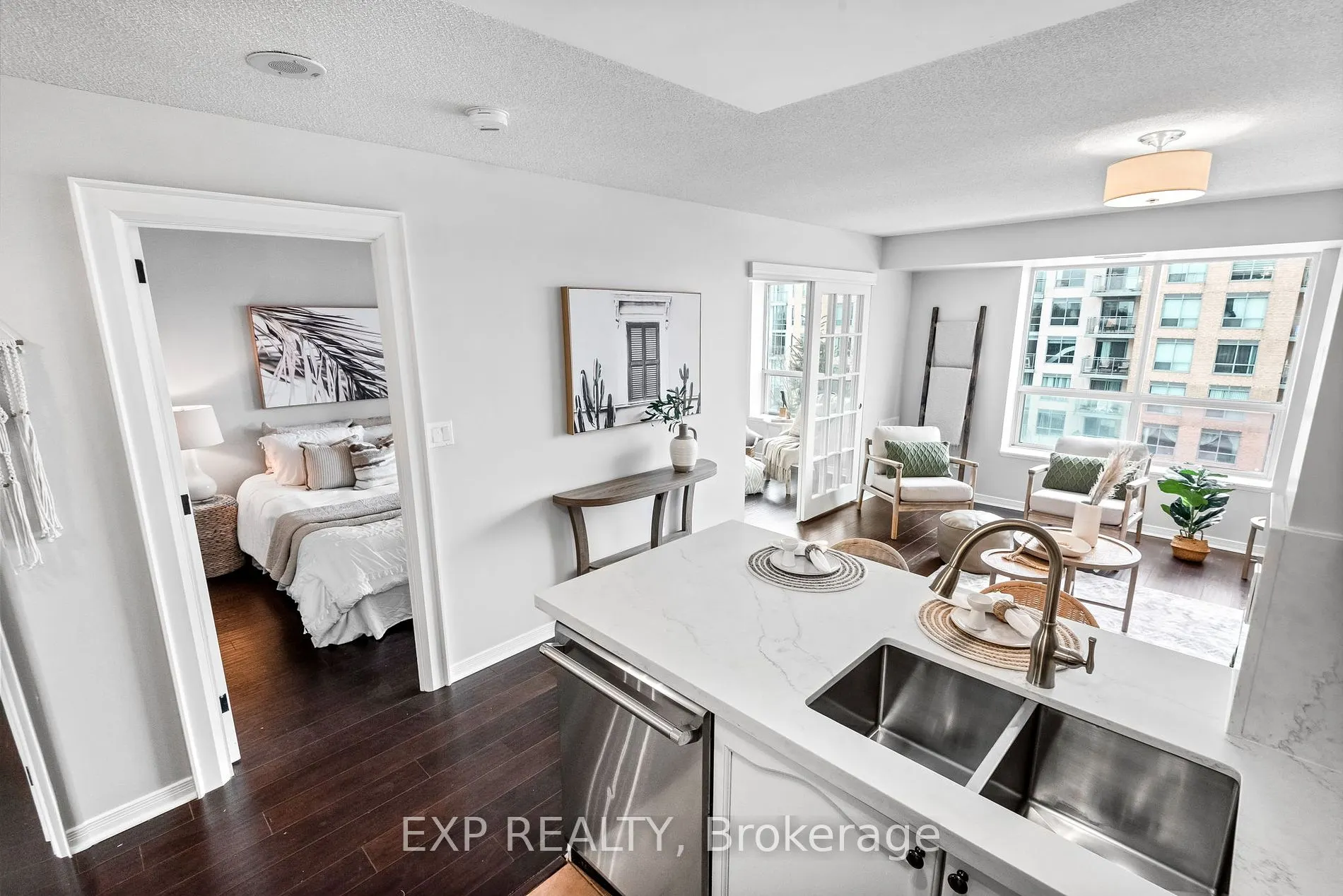 3 Ellesmere St, #509
