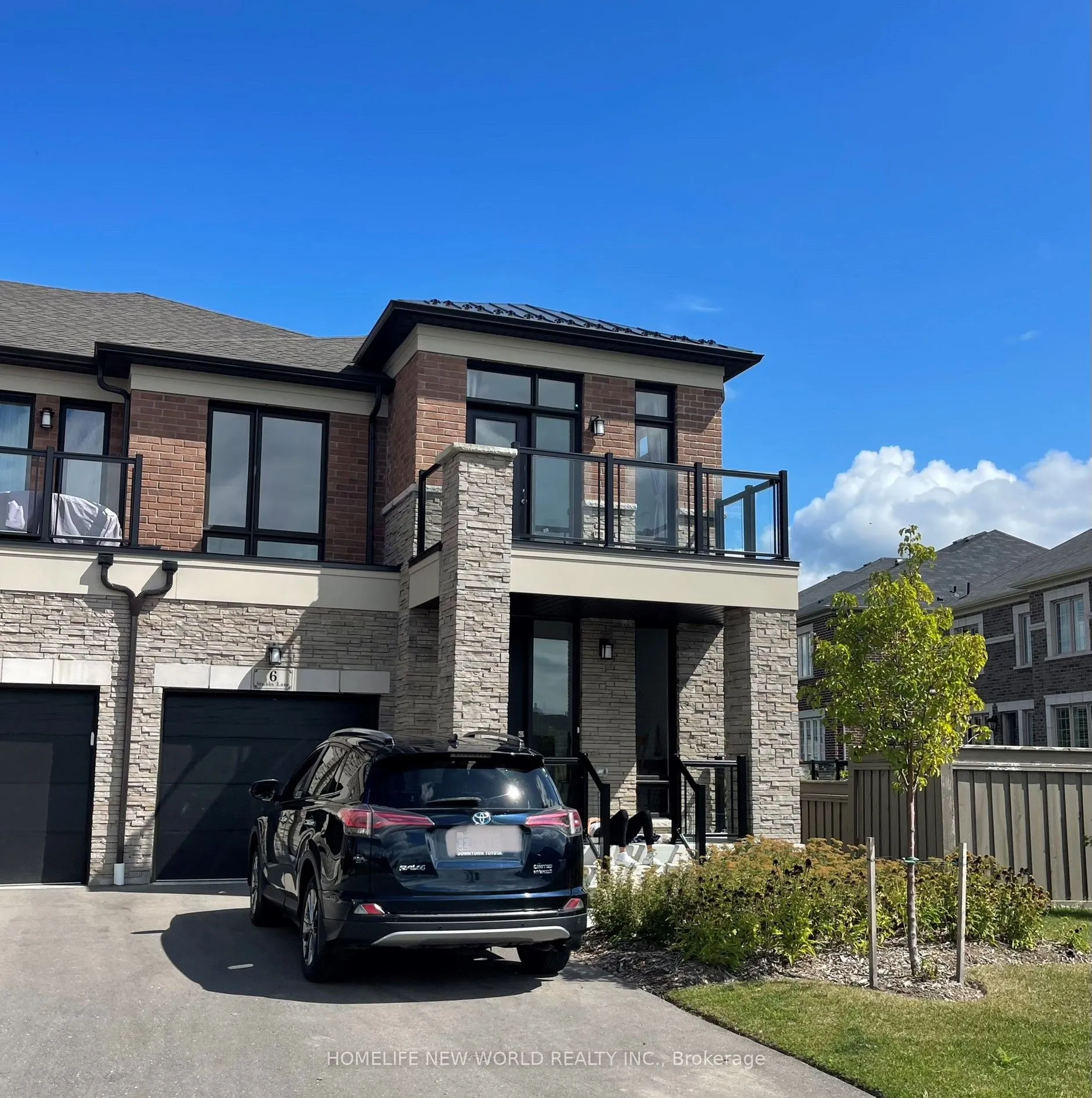 6 Stubbs Lane, #1