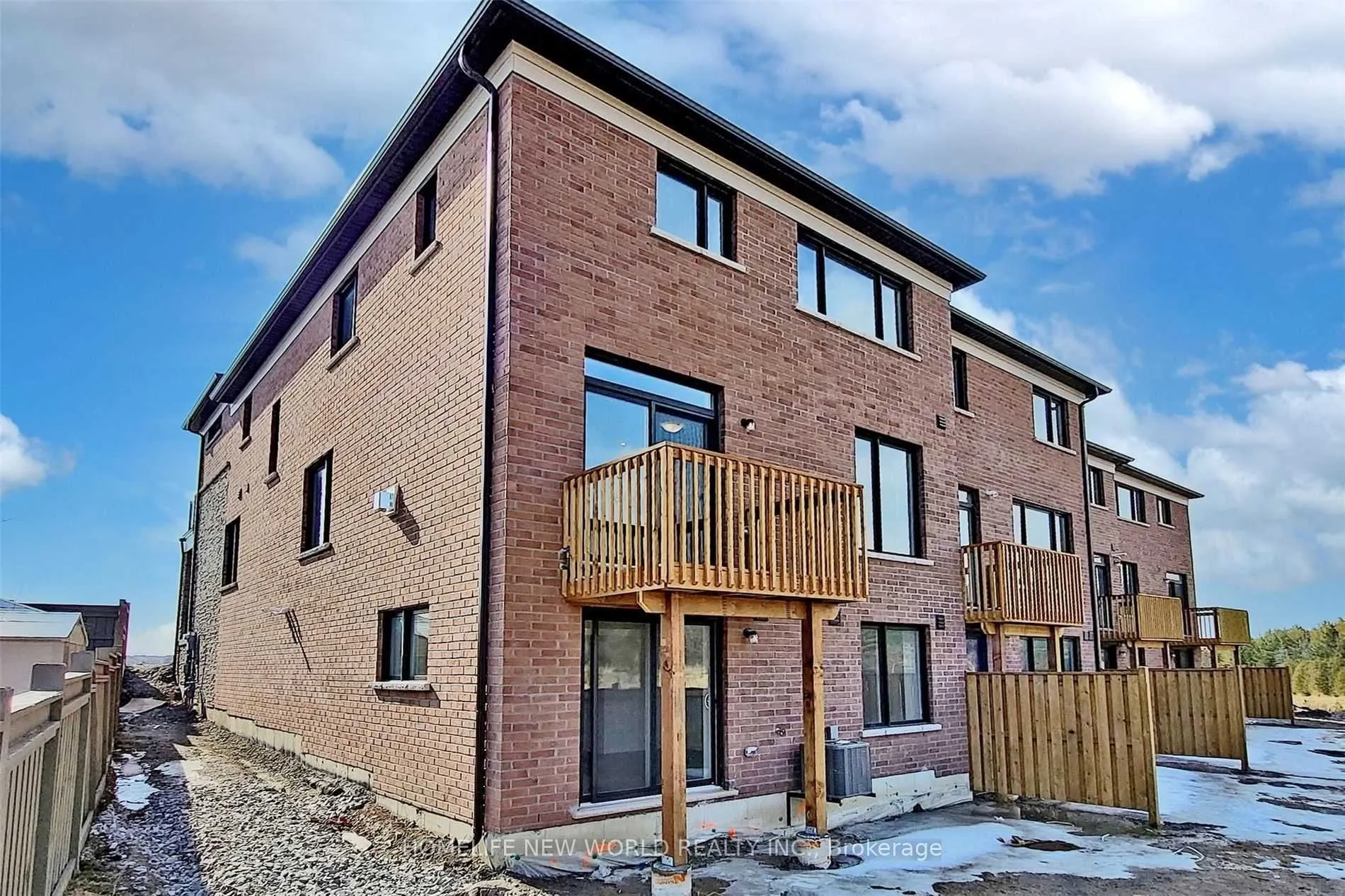 6 Stubbs Lane, #1