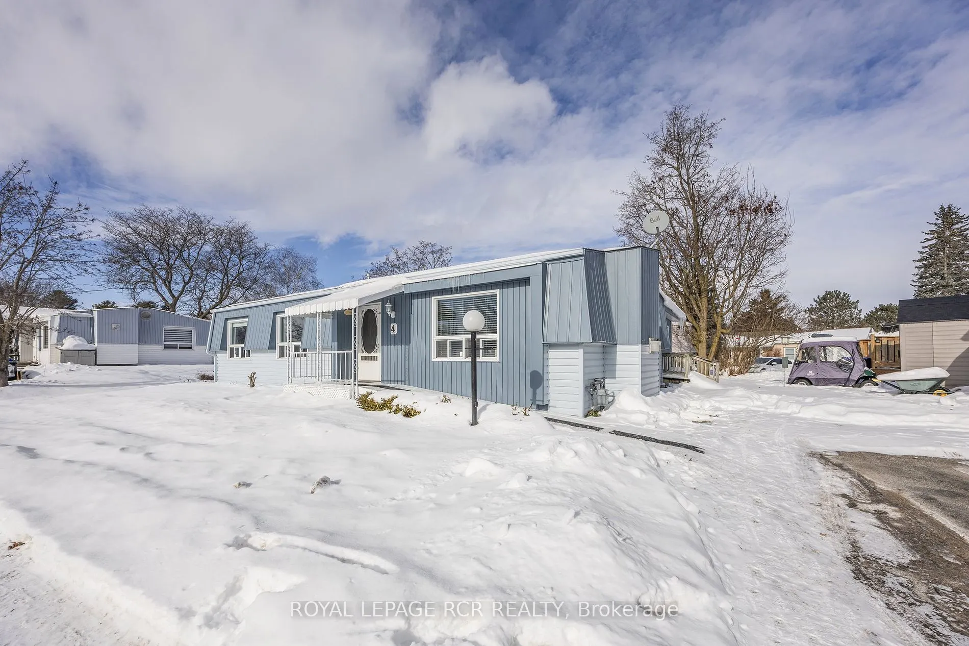 4 Linden Lane