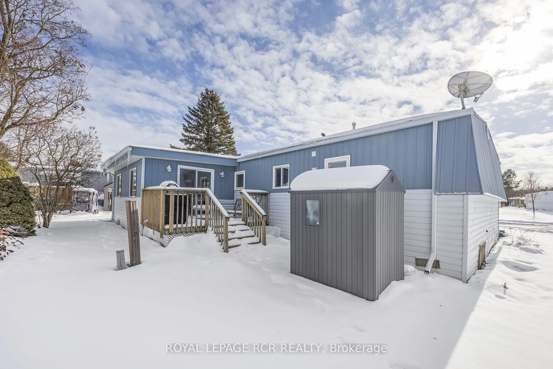 4 Linden Lane