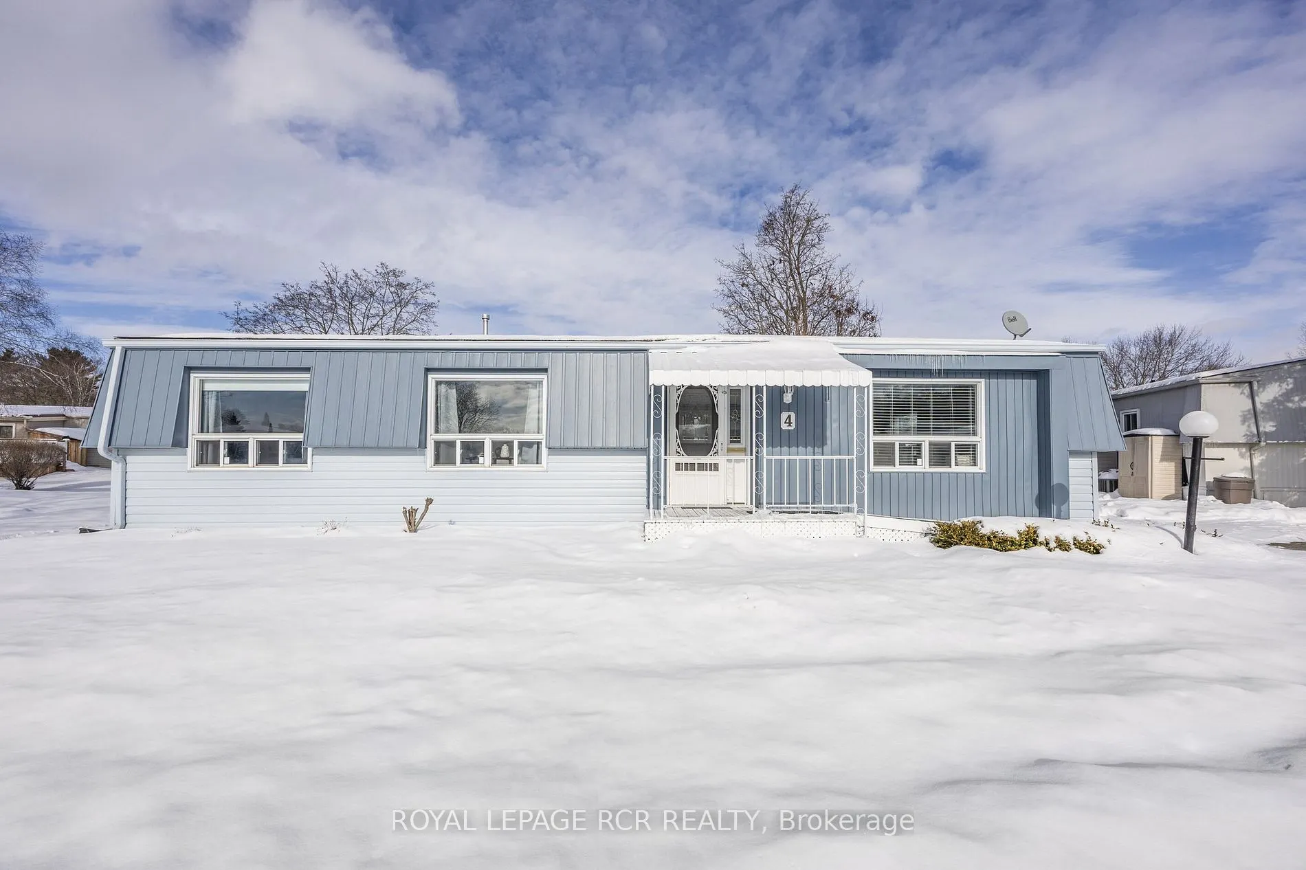 4 Linden Lane