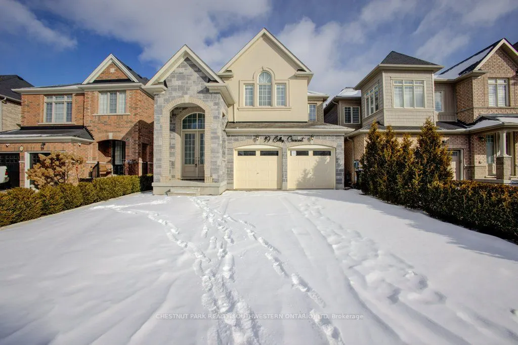 19 Selby Cres