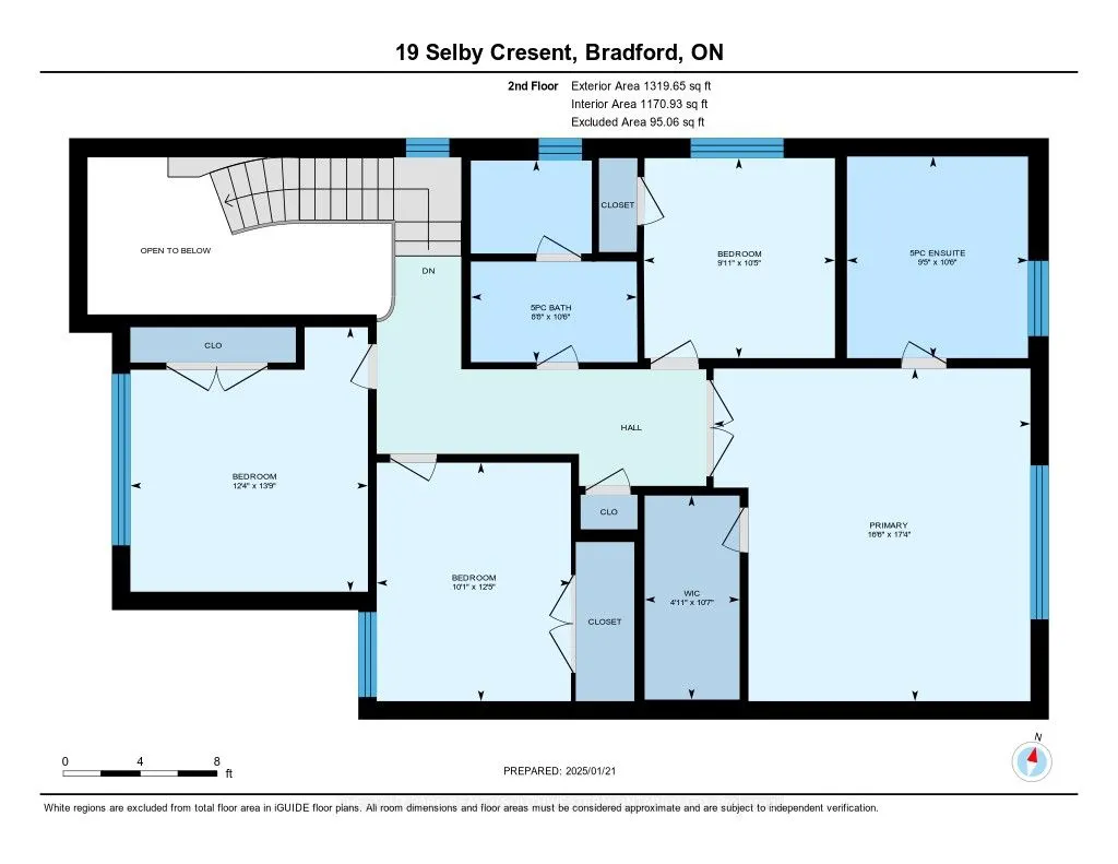 19 Selby Cres