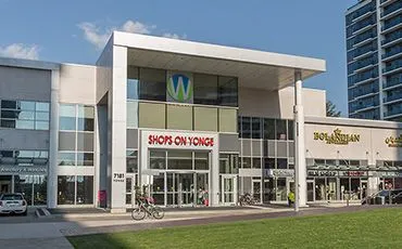 7181 Yonge Street, #162