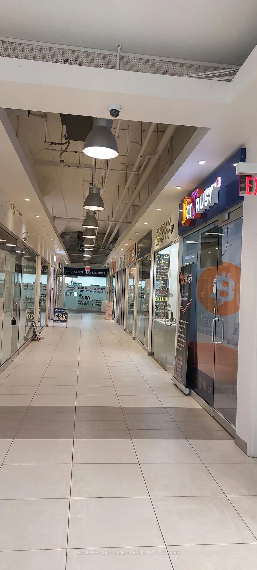 7181 Yonge Street, #162