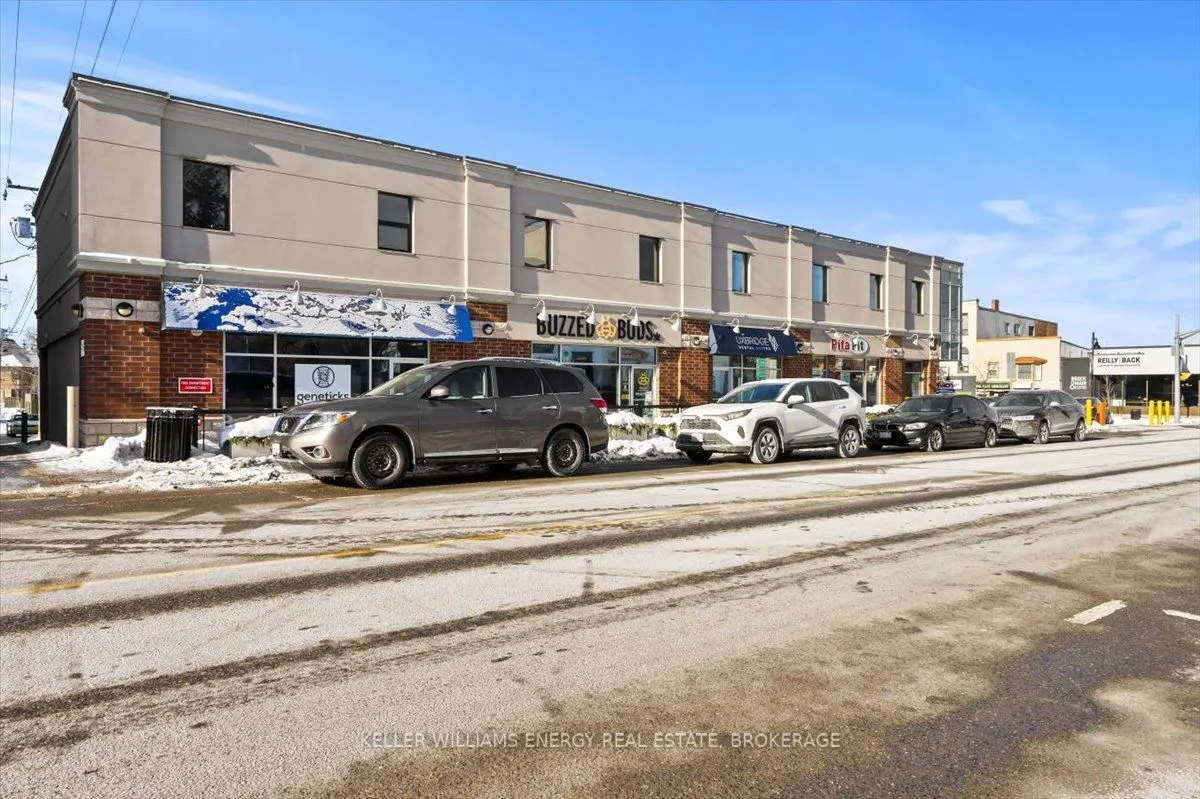 2 Brock Street W, #5A