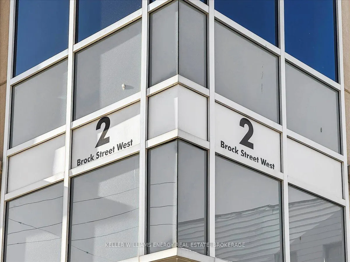 2 Brock Street W, #5A