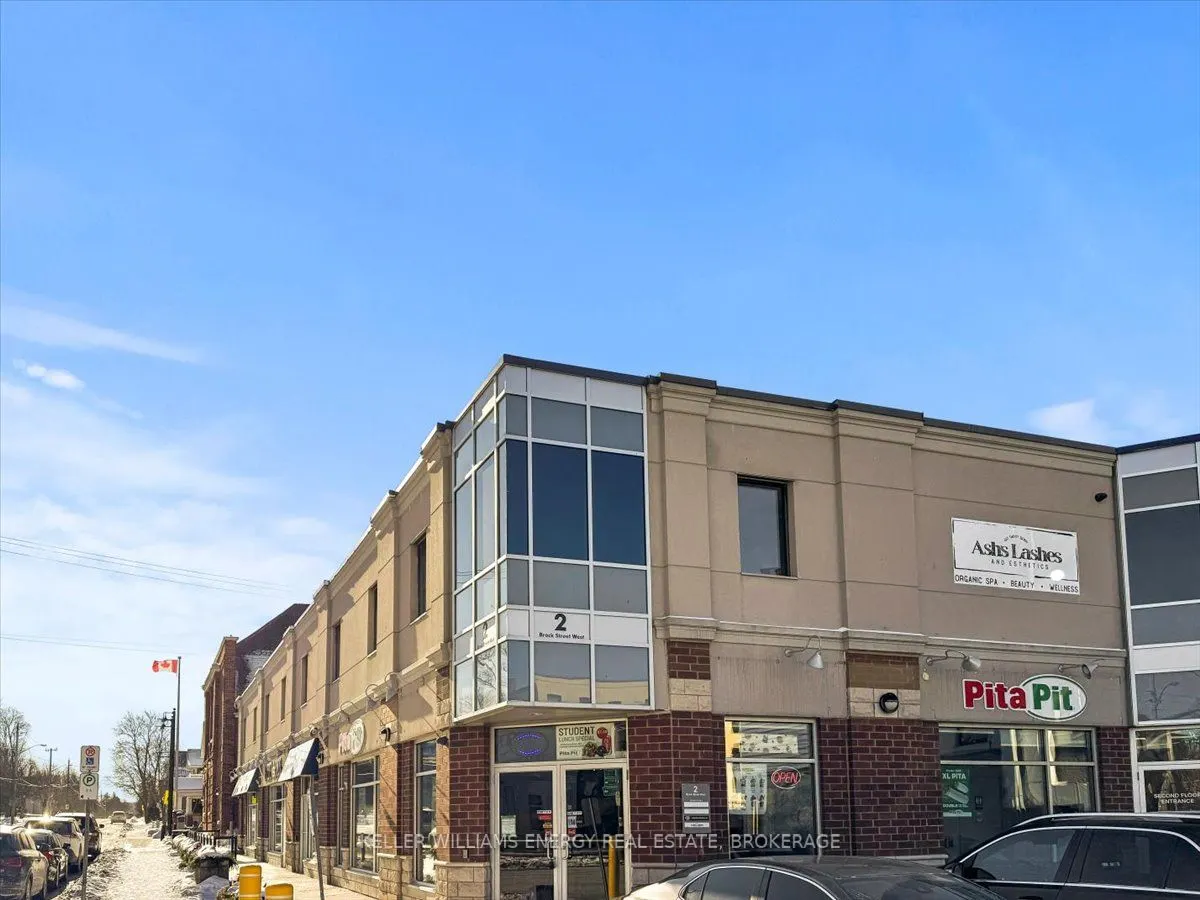 2 Brock Street W, #5A