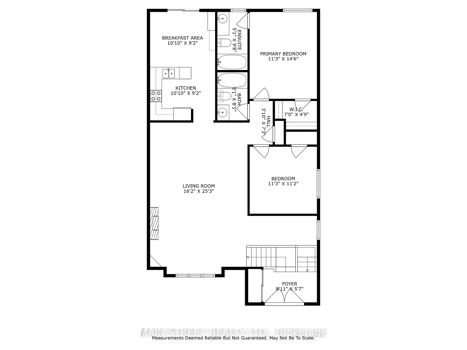 16 Hillview Dr