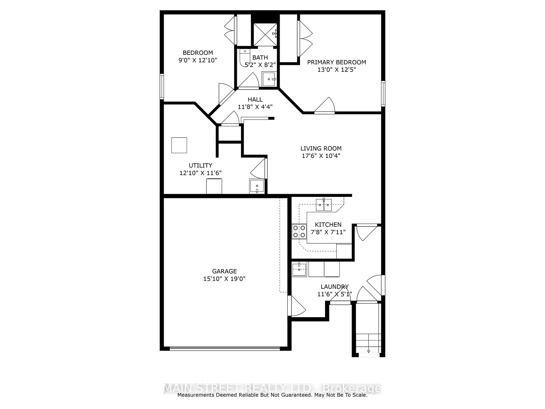 16 Hillview Dr