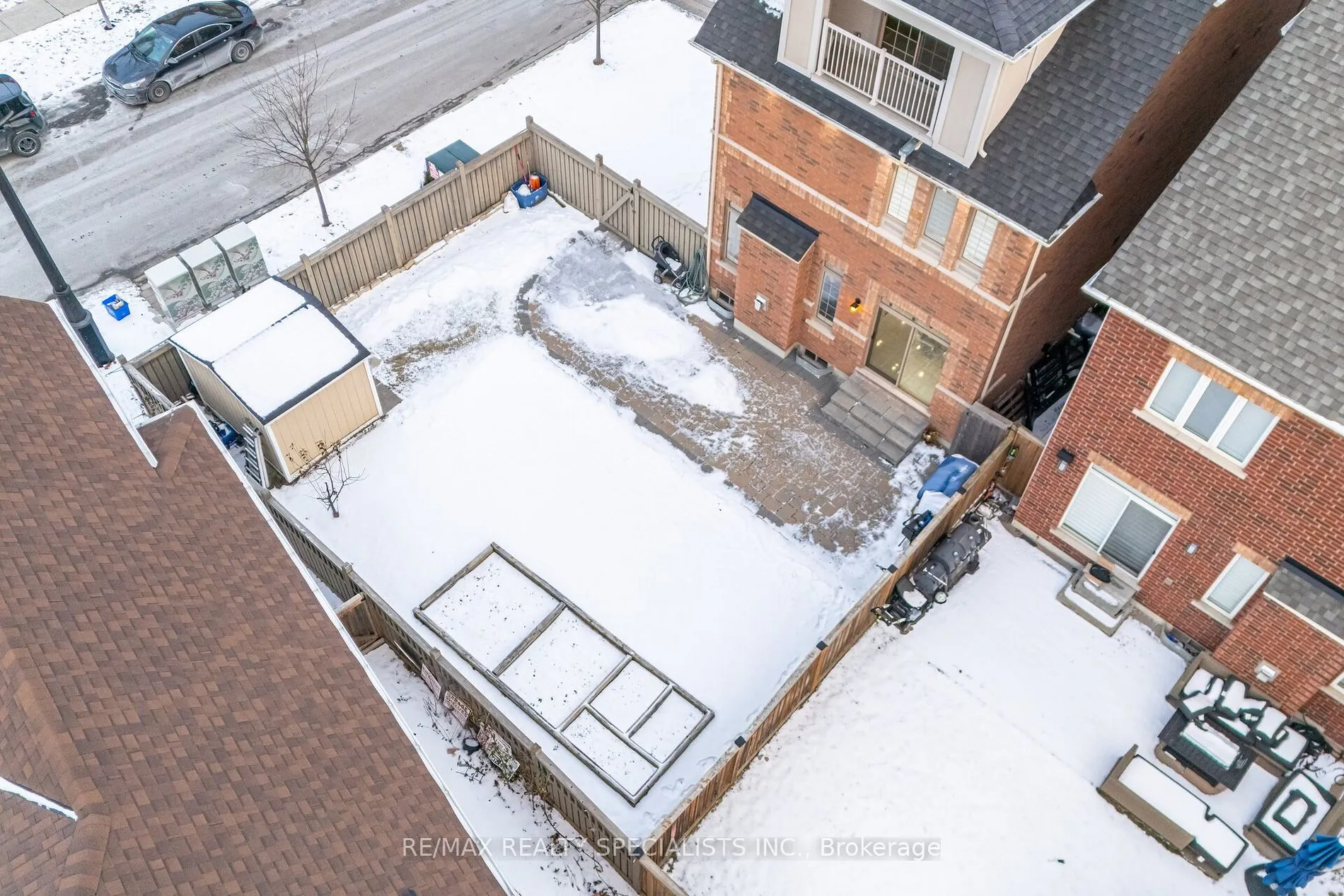 209 Kincardine St