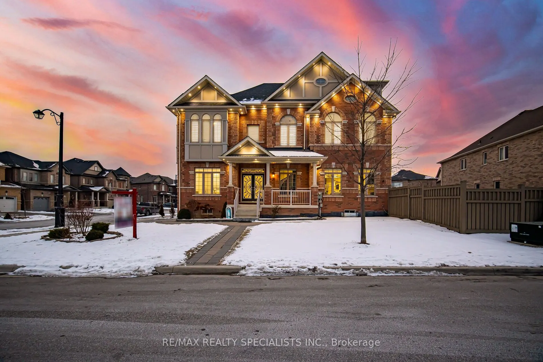 209 Kincardine St