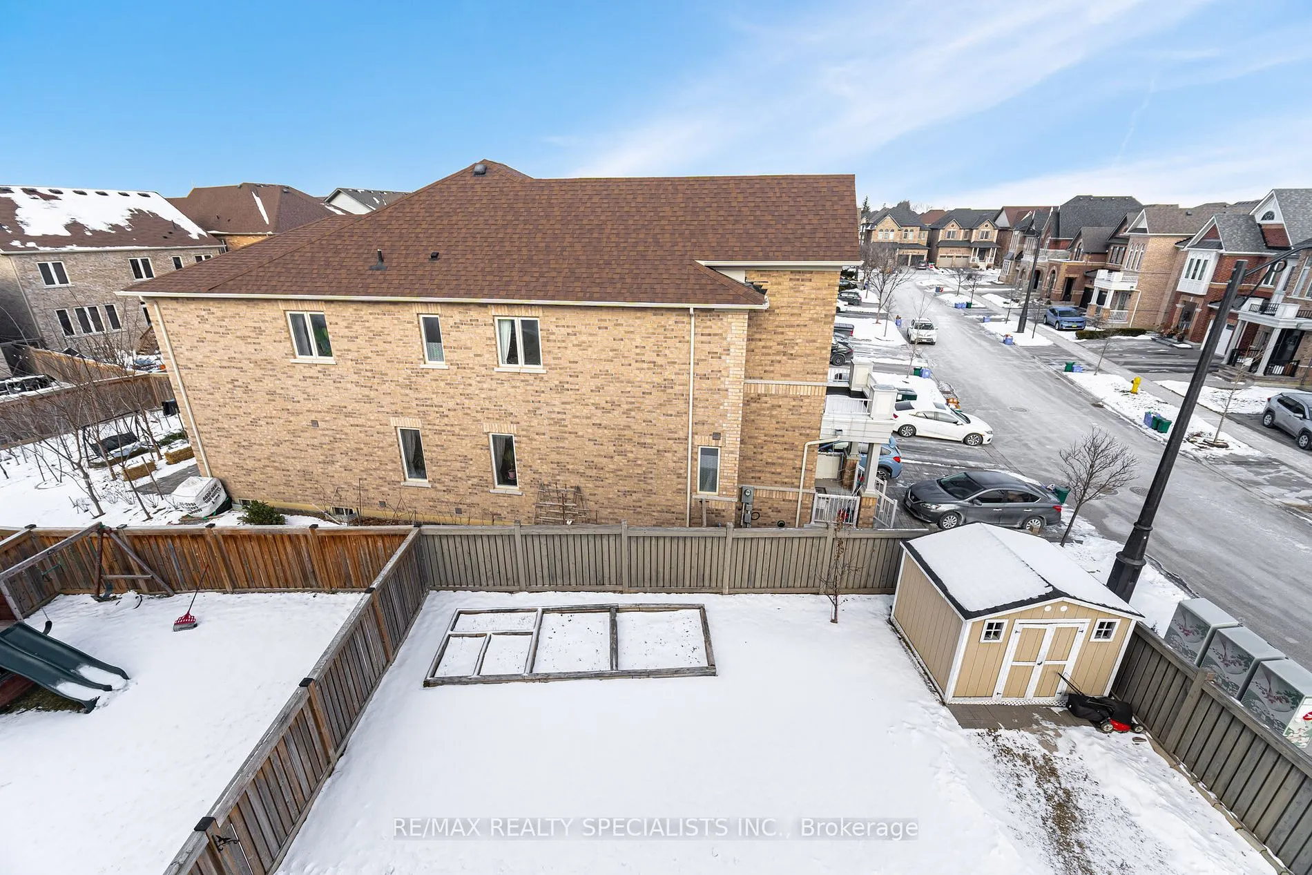 209 Kincardine St