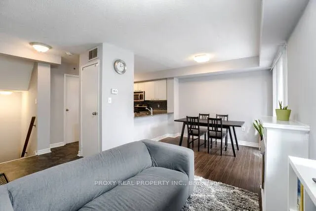 75 Weldrick Road E, #829