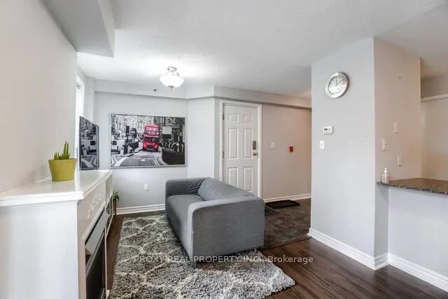 75 Weldrick Road E, #829