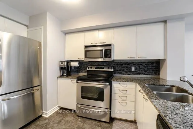 75 Weldrick Road E, #829
