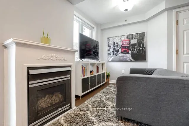 75 Weldrick Road E, #829