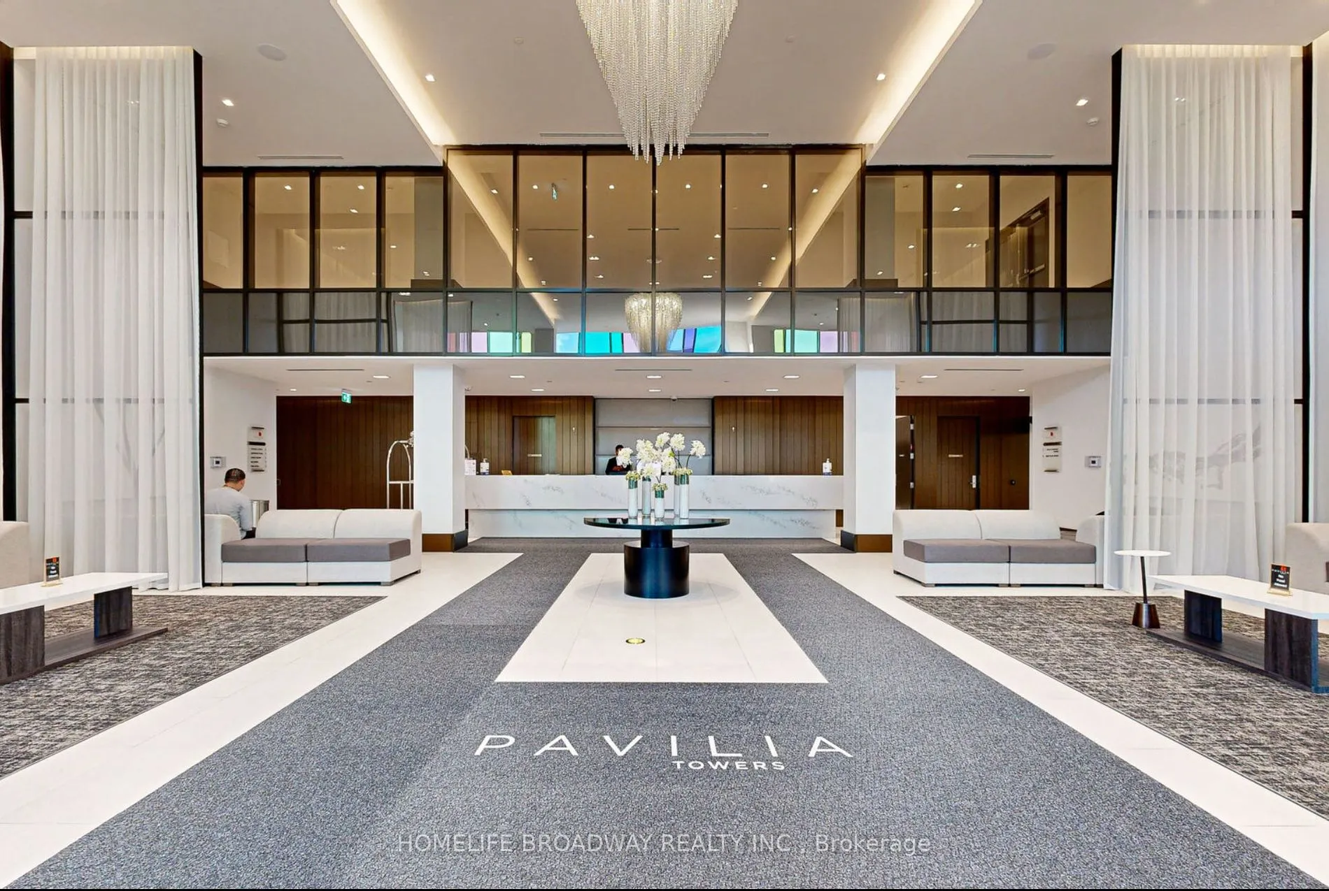12 Gandhi Lane #2803