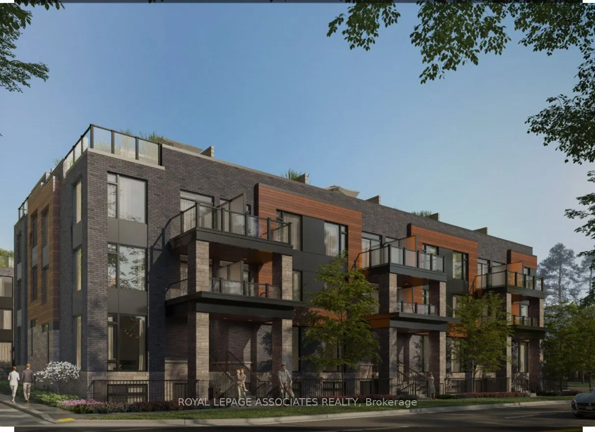 7200 Markham Rd, #73