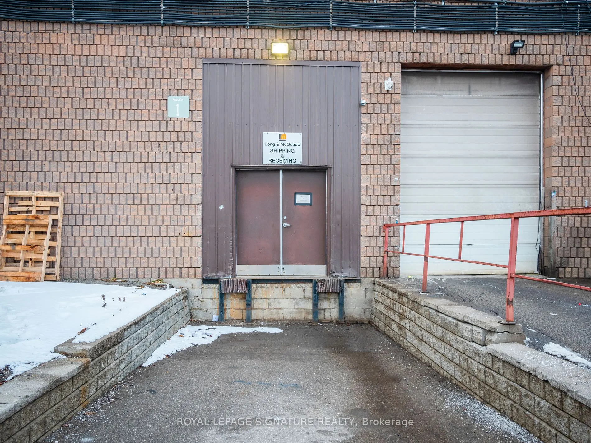 9833 Markham Rd, #2-3