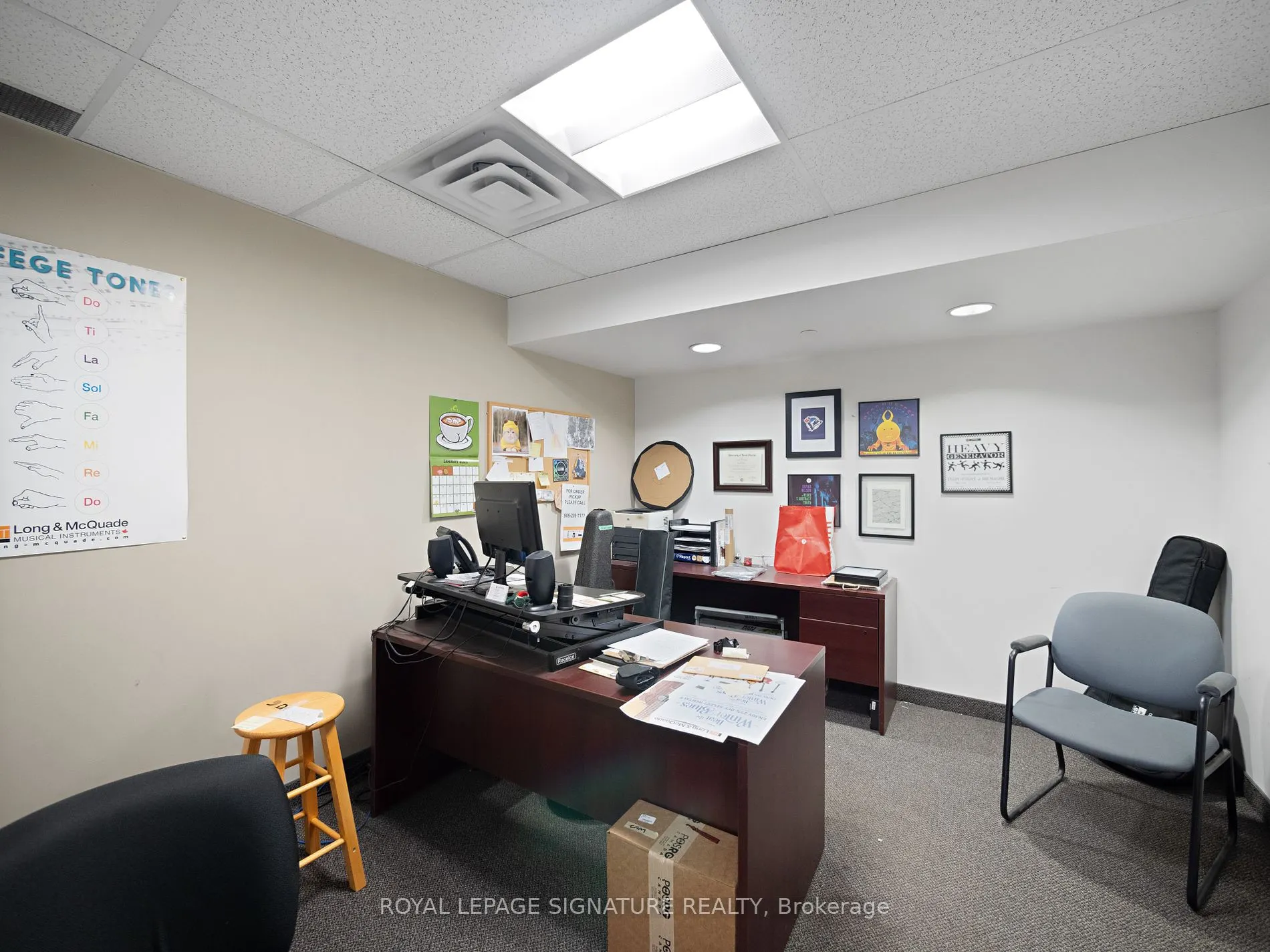 9833 Markham Rd, #2-3
