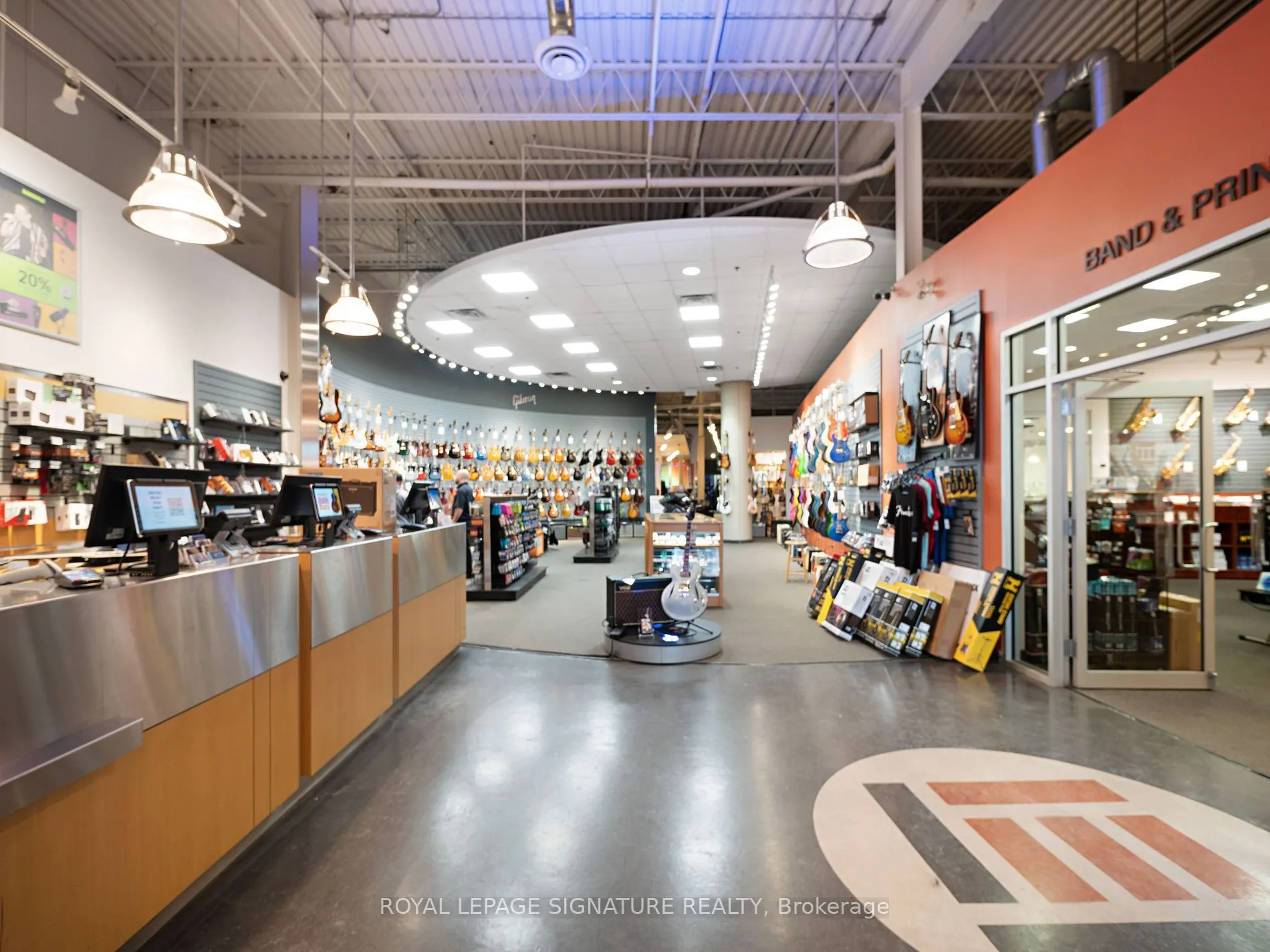9833 Markham Rd, #2-3