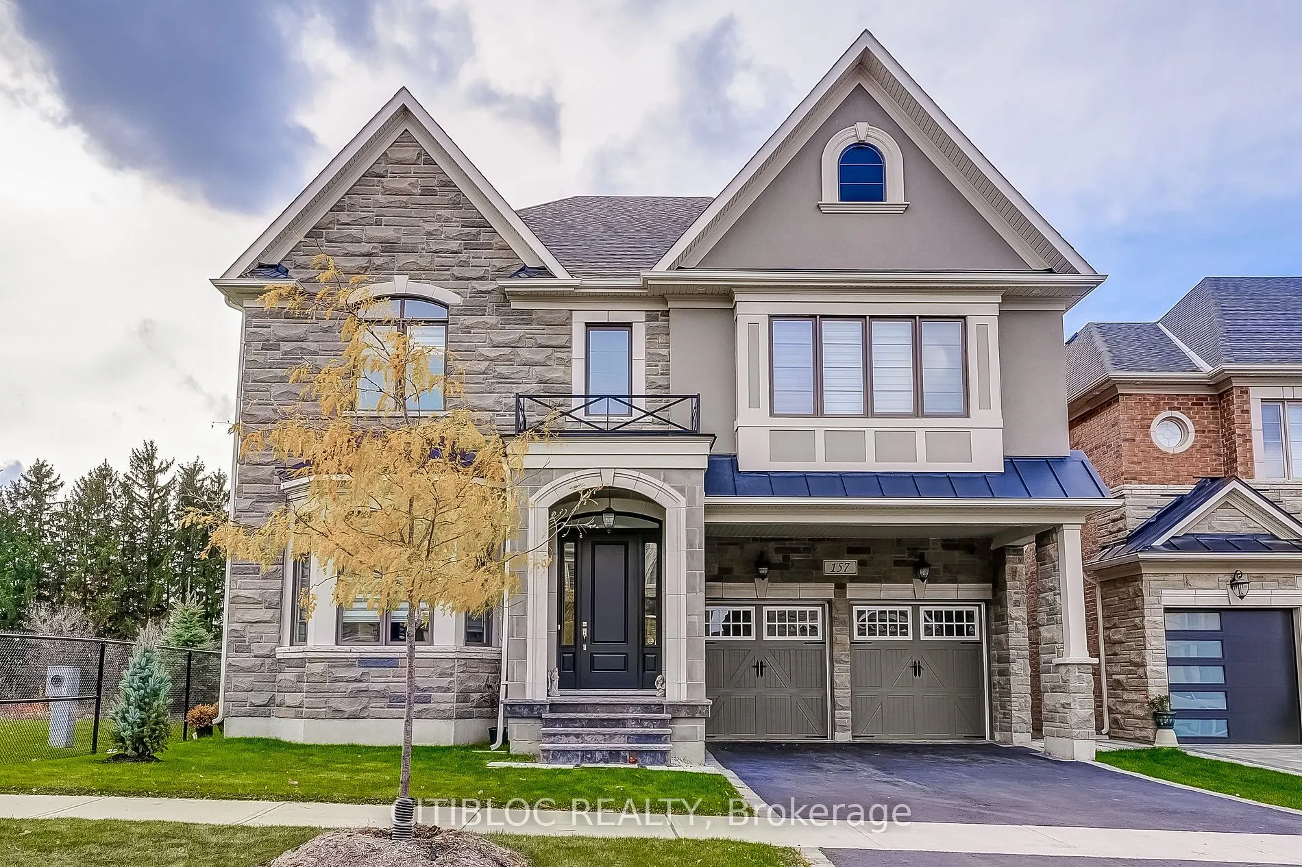 157 Klein Mills Rd