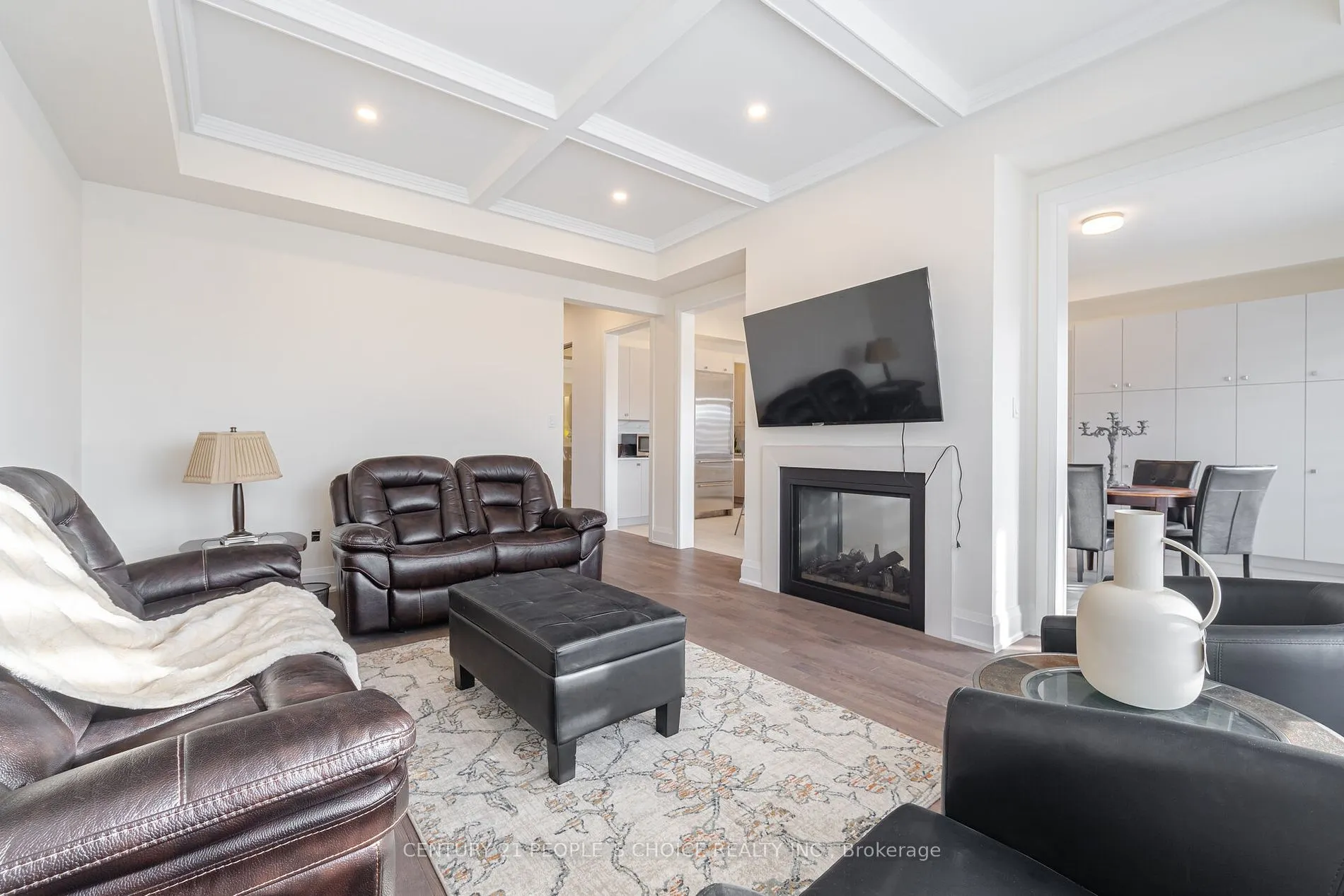 534 Kleinburg Summit Way