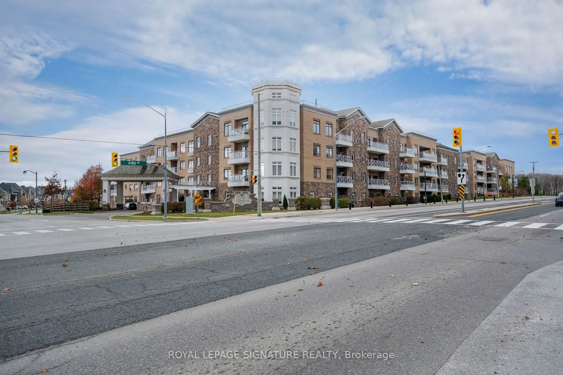 80 Burns Blvd, #204