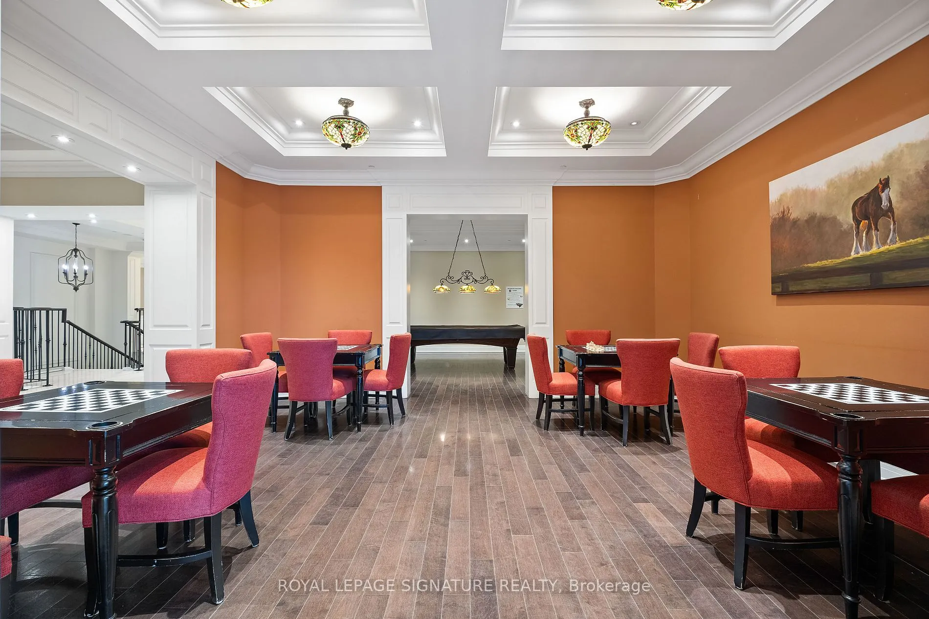 80 Burns Blvd, #204