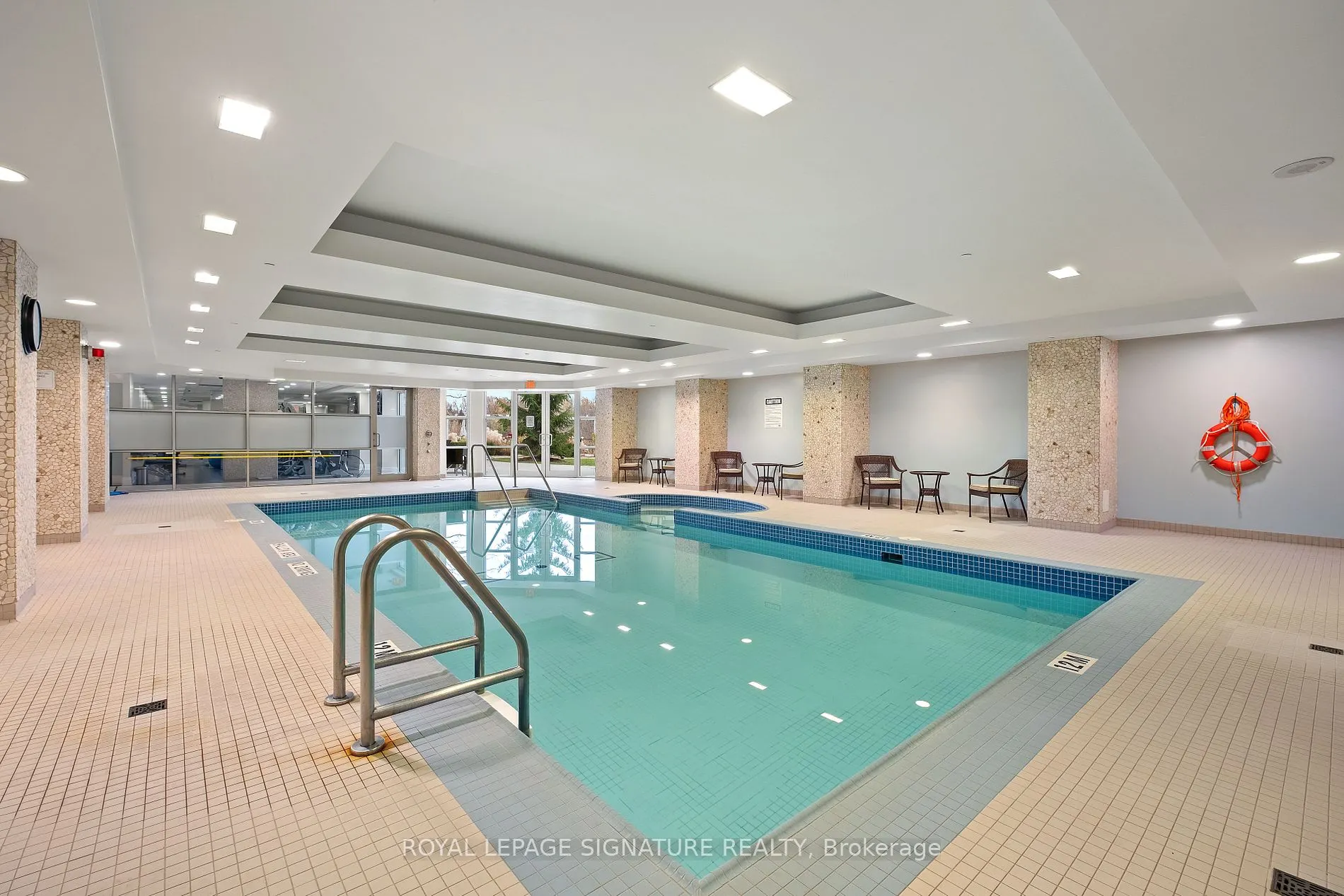 80 Burns Blvd, #204