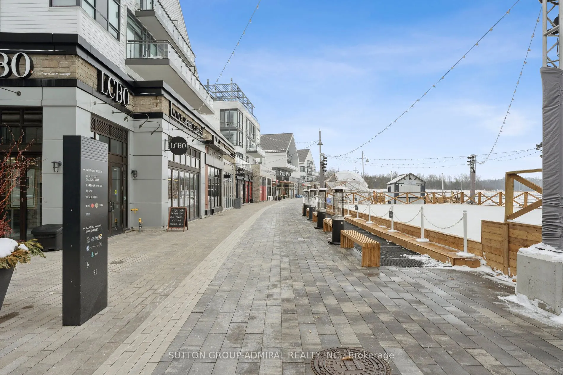415 Sea Ray Avenue, #328